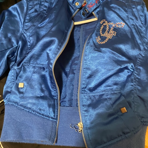 Light jacket - Picture 2 of 2